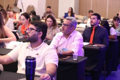 Três Lagoas esteve presente no “17º Seminário Nacional de Ouvidoria” realizado em Recife