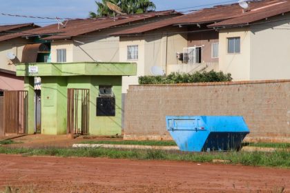 Moradores do Vila Nova têm até o dia 21 para participar do Mutirão da Limpeza