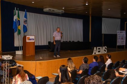 Curso de Agente Voluntário em Defesa Civil começa nesta terça-feira (22)
