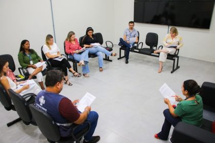 Prefeitura de Três Lagoas avança nas estratégias para atendimento à população em situação de rua