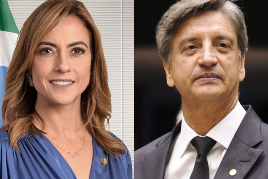 Senadora e deputado de MS vão ao funeral do Papa no Vaticano  