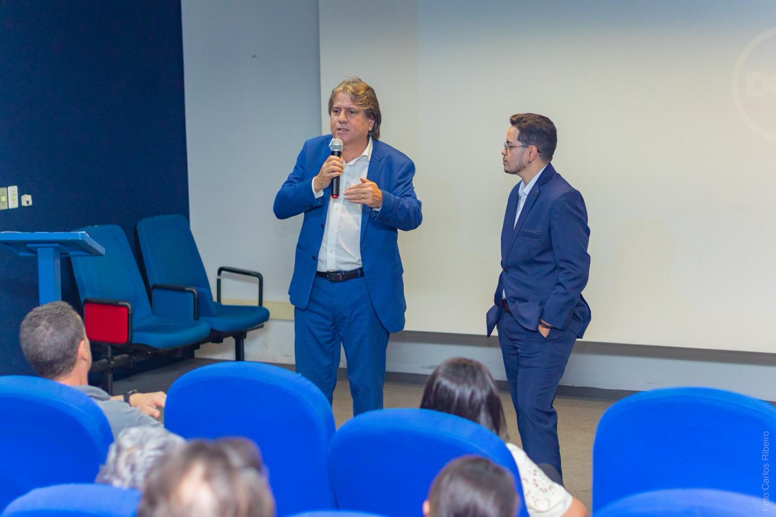 Com apoio de Caravina, Caravana da Castração vira realidade no MS