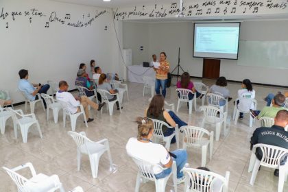 PARTICIPE – Comitê da Dengue será nesta quarta-feira, dia 30, a partir das 8h