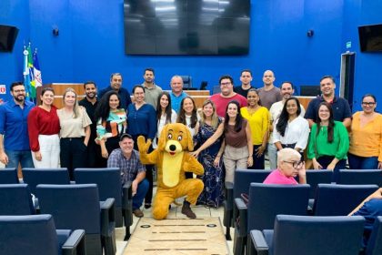 Prefeitura de Três Lagoas apresenta programa de proteção da vida animal e anuncia caravana da castração para agosto