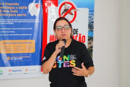 Prefeitura reforça ações de combate à dengue em reunião do Comitê de Mobilização e Combate às Arboviroses