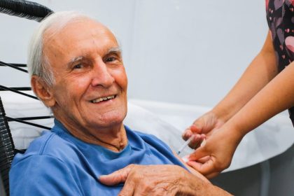 Dia D de Vacinação contra a Gripe/Influenza será neste sábado, 10 de maio em todas USFs