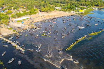 14º Torneio de Pesca da APETL movimenta R$ 4,5 milhões em Três Lagoas e reúne competidores de 92 cidades