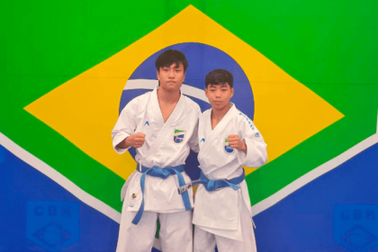 Com apoio da Prefeitura, atletas de Três Lagoas avançam no Brasileiro e seguem rumo ao Sul-Americano