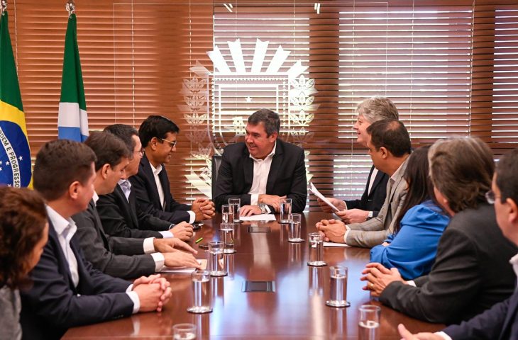 Incentivo do Governo de MS viabiliza investimento de R$ 16 bilhões em nova fábrica de celulose no Estado