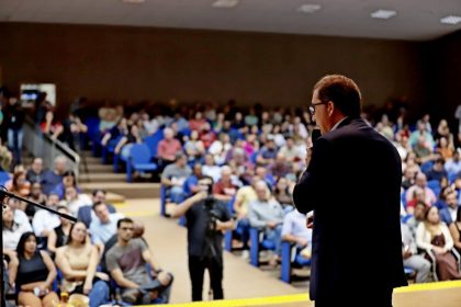 Em 120 dias, Três Lagoas avançou em transparência, planejamento, diálogo e áreas sociais
