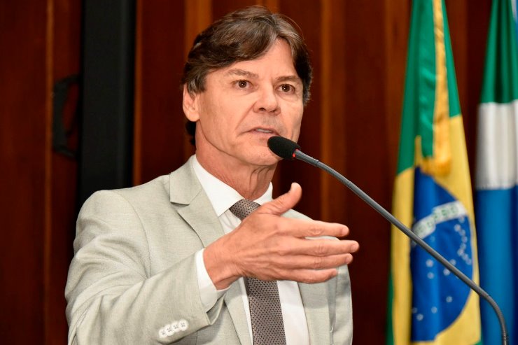 Aprovado projeto de lei que declara Cutia do Cerrado instituição de utilidade pública