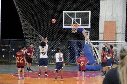 Escola Dom Aquino e Colégio Anglo são os campeões no Basquete Jets – Mirim Sub 14