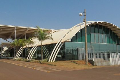 Projeto apoiado pelo Governo de MS pode contemplar Três Lagoas com voos regionais