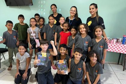Assistência Social inicia Campanha “Faça Bonito” com palestras educativas