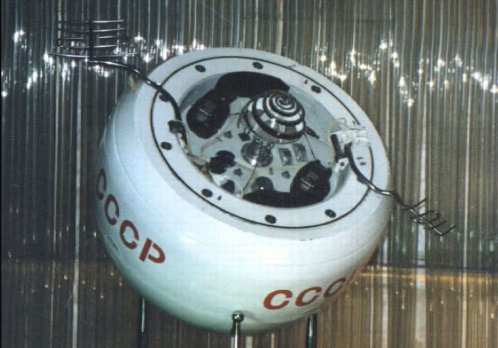 Nave espacial da era soviética cai na Terra mais de meio século após missão fracassada para Vênus