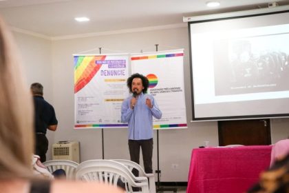 Três Lagoas realizará ações de combate à LGBTfobia, reforçando o respeito à diversidade e aos direitos humanos