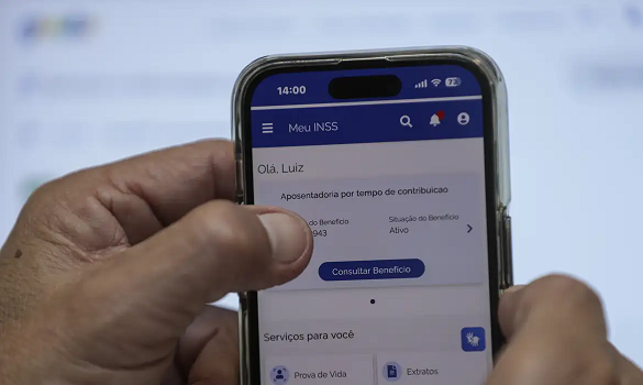 INSS: saiba como consultar notificação sobre descontos ilegais