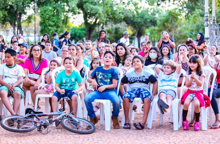 Na 18ª edição, Festival América do Sul integra em MS culturas, patrimônio e sustentabilidade