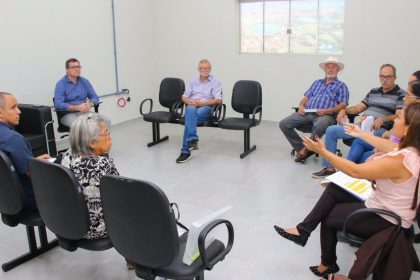 Prefeitura de Três Lagoas avança em diálogo com feirantes e define novas ações para fortalecer a FeiraTrês