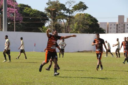 Tradição, paixão e competição – Vem aí os Campeonatos Amador, Varzeano e Sênior, inscrições iniciaram nesta quarta-feira (14)