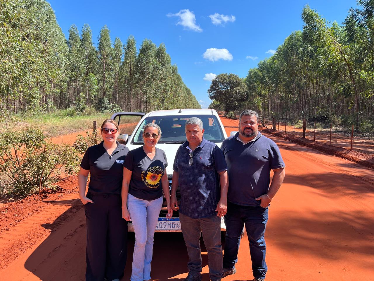 Prefeitura reforça medidas para melhorar transporte escolar
