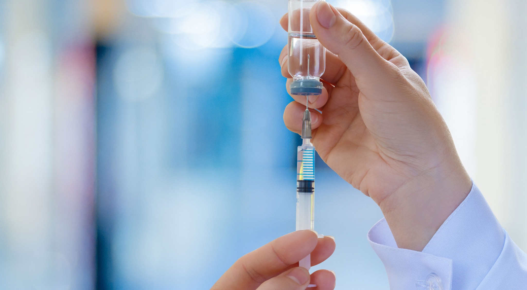 Vacina contra a gripe é liberada para todos os moradores com mais de seis meses em Selvíria