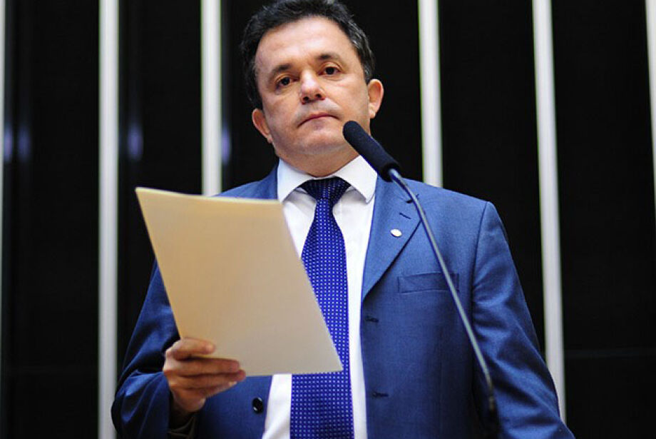 PT lança candidatura de Loubet à presidência estadual do partido  