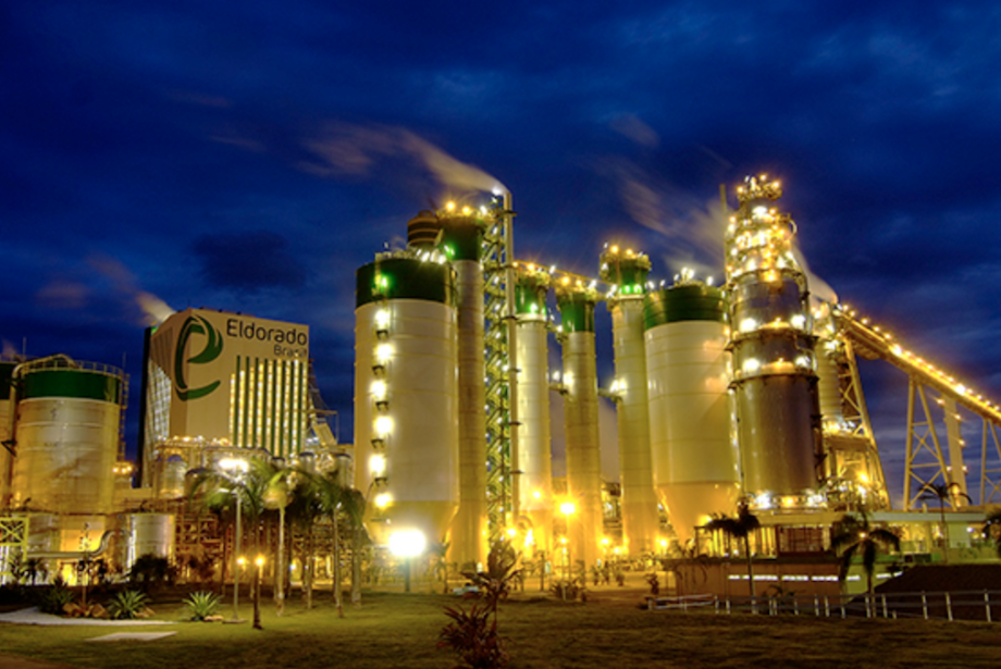 Irmãos Batista pagaram R$ 15 bilhões pela totalidade da Eldorado Celulose  