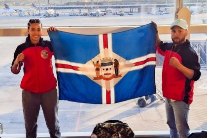 Atletas de Três Lagoas representam o Brasil no Campeonato Mundial de Muay Thai na Tailândia