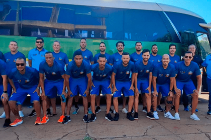 Três lagoas estreia na 21ª copa ASSOMASUL em busca do título inédito