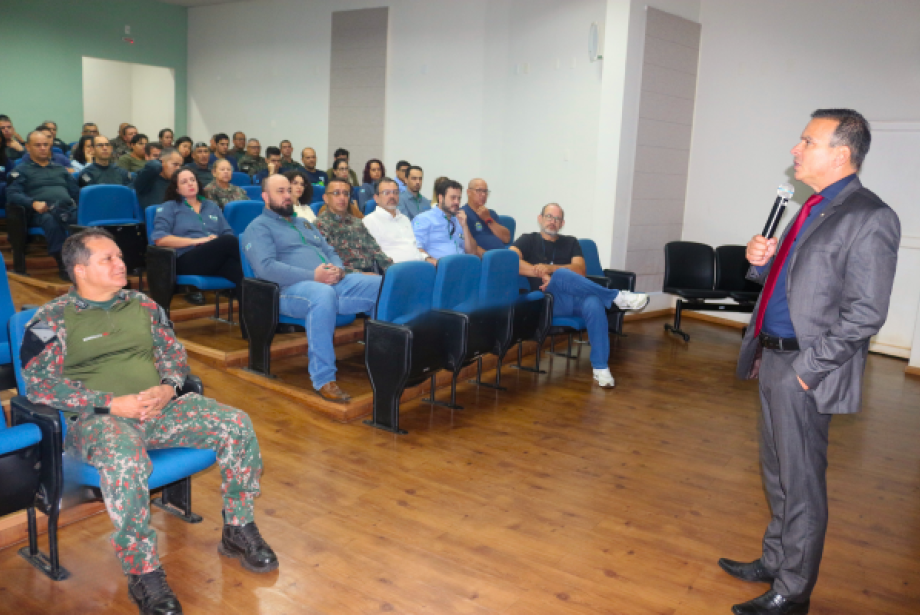 PMA e MPT reforçam ações contra o trabalho escravo na área rural de Mato Grosso do Sul  