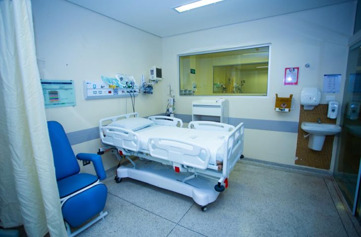 Governo de MS dobra UTIs pediátricas no Regional de Três Lagoas diante do aumento de SRAG