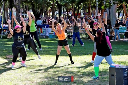 “A Rua é Nossa” foi um sucesso de público neste último domingo