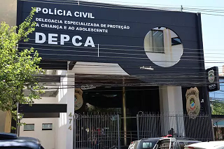 Polícia prende homens por estupro de vulnerável em operação no interior