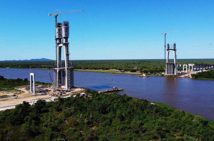 Com Rota Bioceânica, Governo do Estado reestrutura rede de saúde na região de fronteira