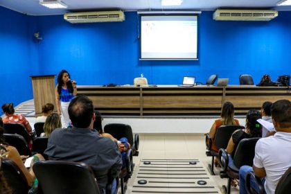 Prefeitura Convoca a população para Audiência Pública de Prestação de Contas