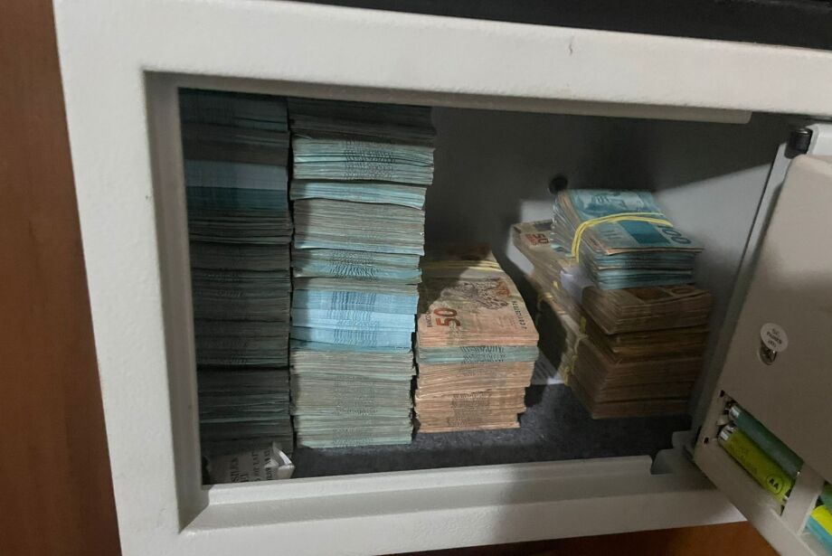 Operação da PF aponta fraude em contratos milionários na Educação de MS  