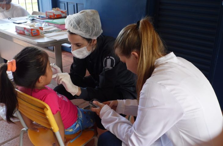Teleconsultoria acelera diagnóstico e tratamento de câncer bucal em Mato Grosso do Sul