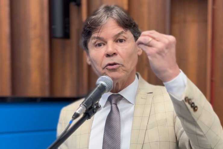 Deputado denuncia descaso da AENA na administração do aeroporto de Corumbá