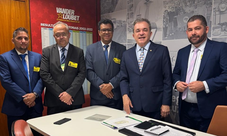 Jaime consegue R$ 1 milhão para investimento na Saúde