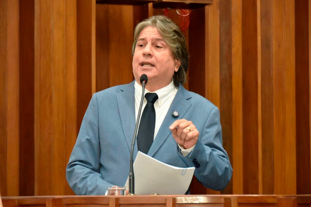 Caravina denuncia perseguição na Polícia Civil e deputados questionam Sejusp