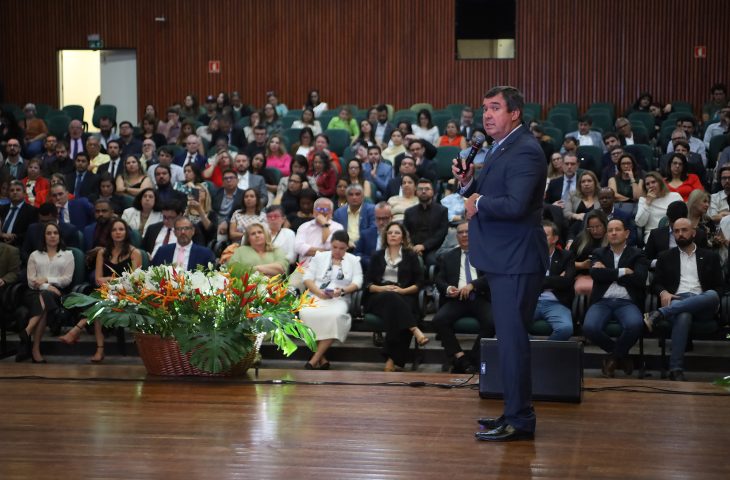 Governo de MS apresenta avanços do Estado em fórum nacional e reforça compromisso com futuro sustentável