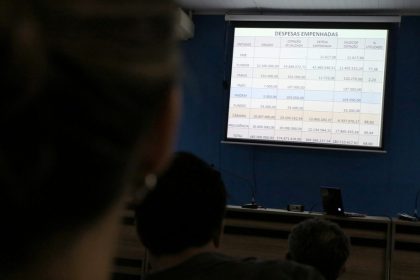 Secretaria de Finanças convida população para Audiência Pública sobre as Diretrizes Orçamentárias de 2026