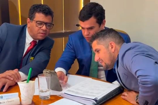 Brasília: Mais R$ 600 mil para Selvíria