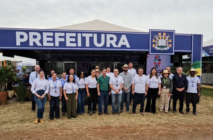 Governo de Mato Grosso do Sul busca fortalecer e ‘instigar’ a cultura da inovação nos municípios