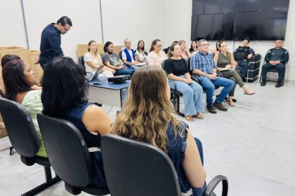 Prefeitura de TL apresenta Censo com diagnóstico do Município e traça ações para pessoas em situação de rua