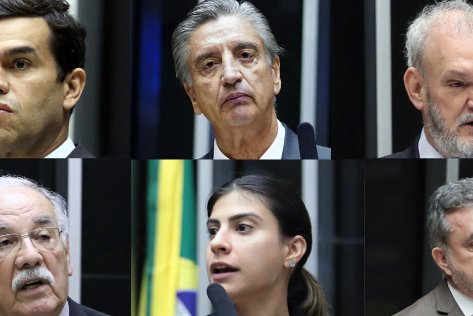 Seis deputados federais de MS enviaram R$ 81,6 milhões do "orçamento secreto"  