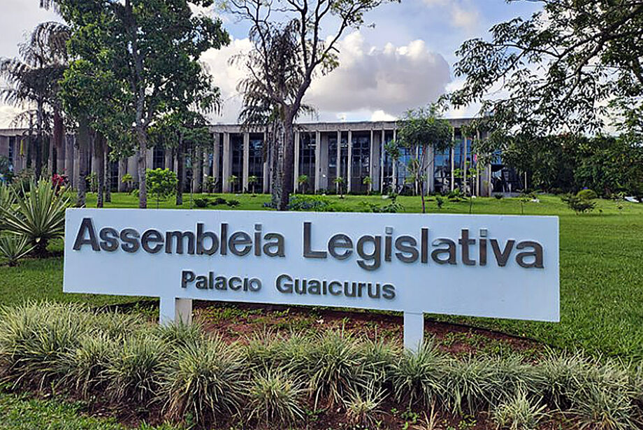 Ex-prefeitos devem voltar às urnas para garantir vagas na Assembleia Legislativa  