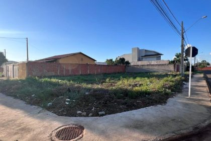 SEINTRA realiza o cancelamento de 65 multas após proprietários limparem seus terrenos