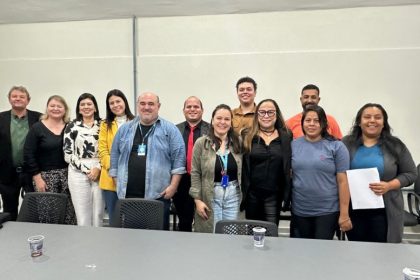 SEGOV e moradores do Cinturão Verde se reúnem para discutir melhorias na região